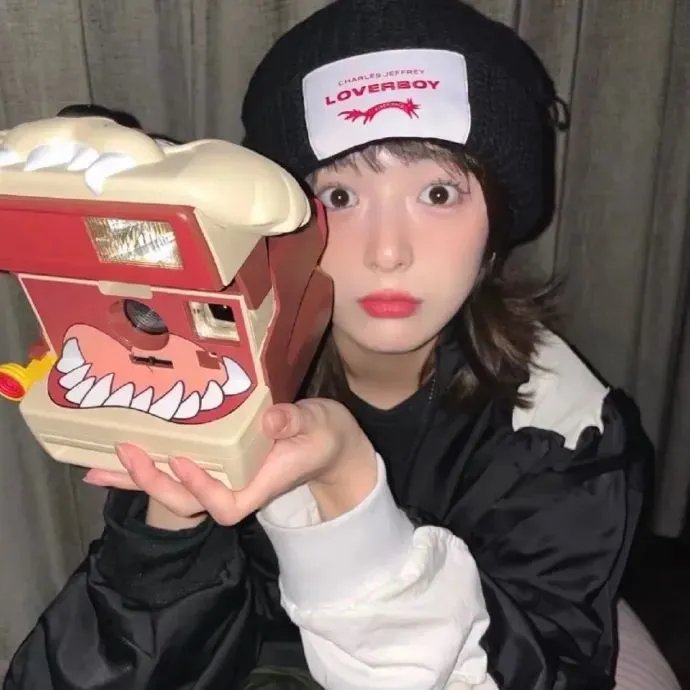 戒色师