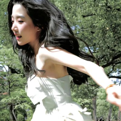 普通爱情小故事